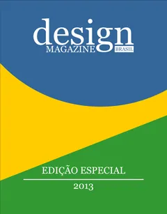 Capa da edição 00 - Edição Especial