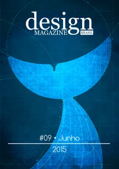 Capa da edição 09 - Maio/Junho 2015